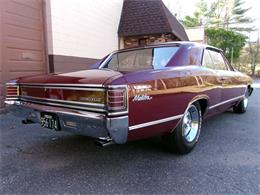 1967 Chevrolet Chevelle (CC-2071200) for sale in Palmer, Massachusetts