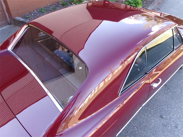 1967 Chevrolet Chevelle (CC-2071200) for sale in Palmer, Massachusetts