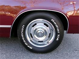 1967 Chevrolet Chevelle (CC-2071200) for sale in Palmer, Massachusetts