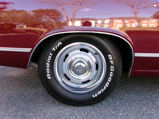 1967 Chevrolet Chevelle (CC-2071200) for sale in Palmer, Massachusetts