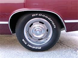 1967 Chevrolet Chevelle (CC-2071200) for sale in Palmer, Massachusetts