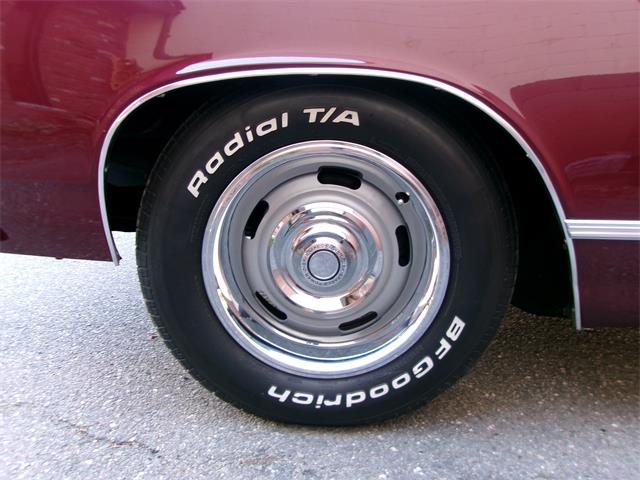 1967 Chevrolet Chevelle (CC-2071200) for sale in Palmer, Massachusetts