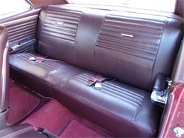 1967 Chevrolet Chevelle (CC-2071200) for sale in Palmer, Massachusetts