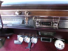 1967 Chevrolet Chevelle (CC-2071200) for sale in Palmer, Massachusetts
