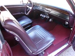 1967 Chevrolet Chevelle (CC-2071200) for sale in Palmer, Massachusetts
