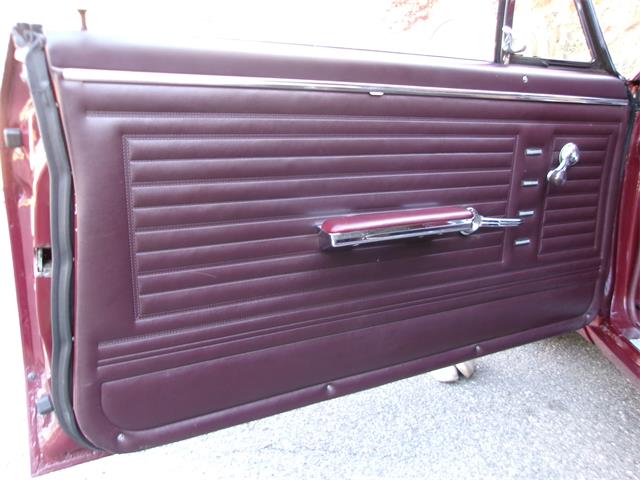 1967 Chevrolet Chevelle (CC-2071200) for sale in Palmer, Massachusetts