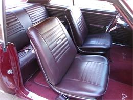 1967 Chevrolet Chevelle (CC-2071200) for sale in Palmer, Massachusetts