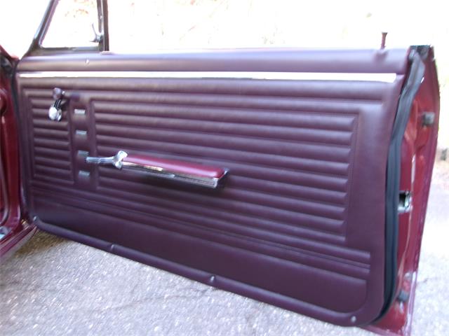 1967 Chevrolet Chevelle (CC-2071200) for sale in Palmer, Massachusetts
