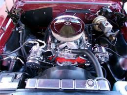 1967 Chevrolet Chevelle (CC-2071200) for sale in Palmer, Massachusetts