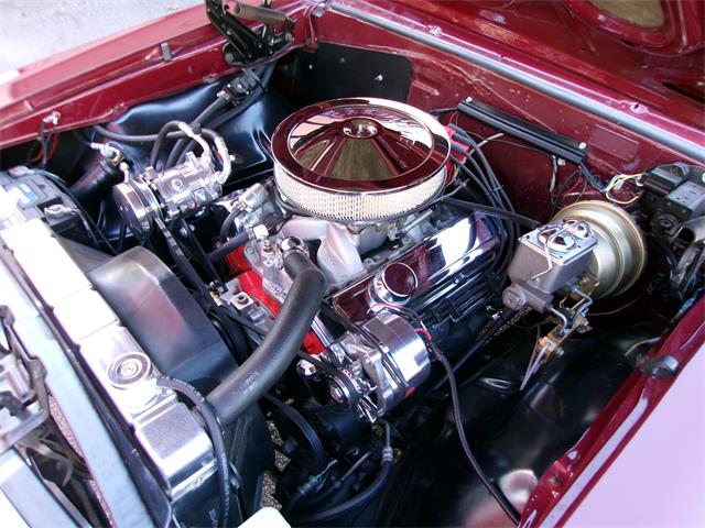 1967 Chevrolet Chevelle (CC-2071200) for sale in Palmer, Massachusetts