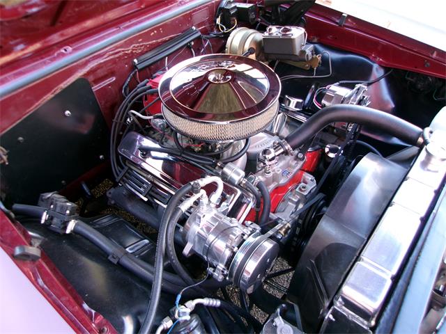 1967 Chevrolet Chevelle (CC-2071200) for sale in Palmer, Massachusetts