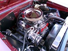 1967 Chevrolet Chevelle (CC-2071200) for sale in Palmer, Massachusetts