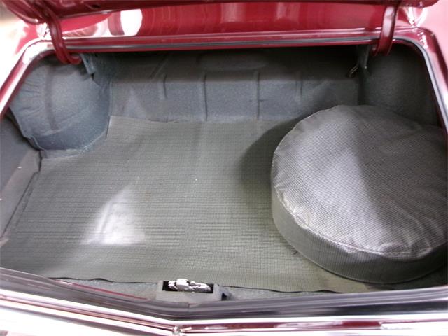 1967 Chevrolet Chevelle (CC-2071200) for sale in Palmer, Massachusetts