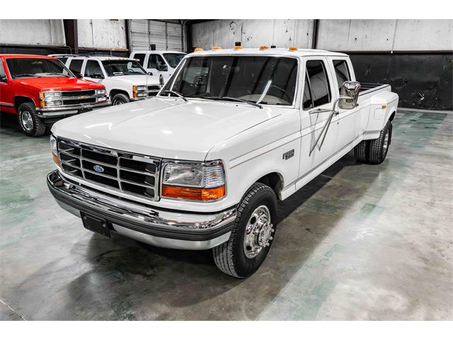 1994 Ford F350 (CC-2071201) for sale in Sherman, Texas