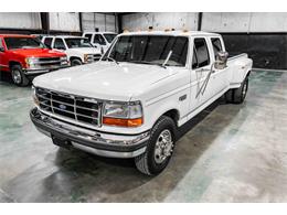 1994 Ford F350 (CC-2071201) for sale in Sherman, Texas