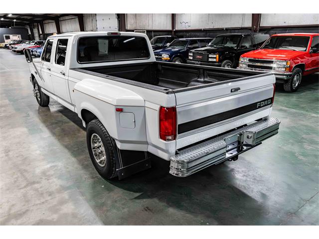 1994 Ford F350 (CC-2071201) for sale in Sherman, Texas