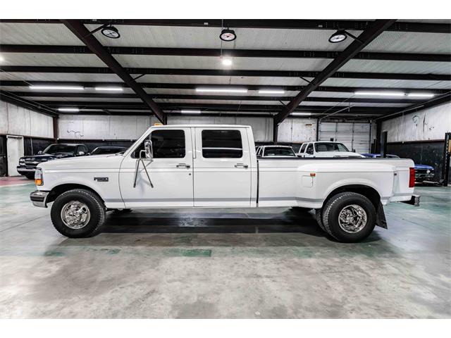 1994 Ford F350 (CC-2071201) for sale in Sherman, Texas