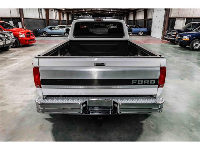 1994 Ford F350 (CC-2071201) for sale in Sherman, Texas