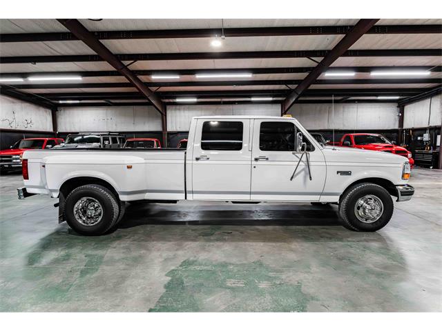 1994 Ford F350 (CC-2071201) for sale in Sherman, Texas