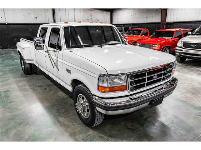 1994 Ford F350 (CC-2071201) for sale in Sherman, Texas