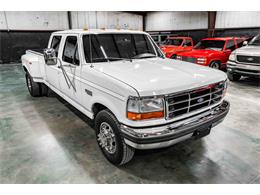 1994 Ford F350 (CC-2071201) for sale in Sherman, Texas
