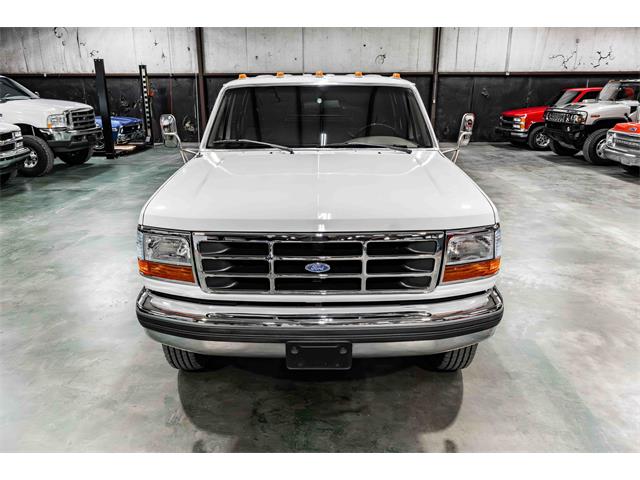 1994 Ford F350 (CC-2071201) for sale in Sherman, Texas