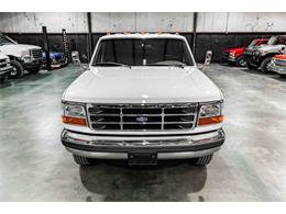 1994 Ford F350 (CC-2071201) for sale in Sherman, Texas