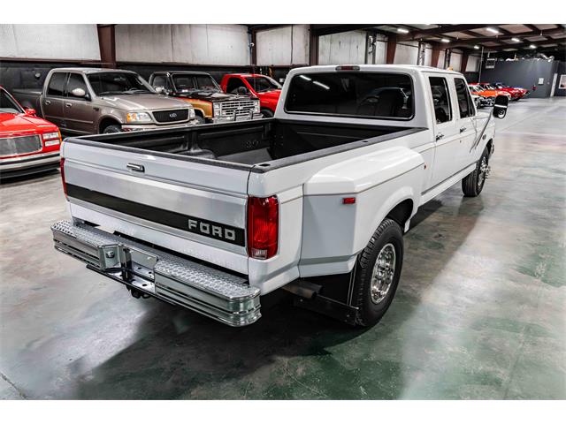 1994 Ford F350 (CC-2071201) for sale in Sherman, Texas