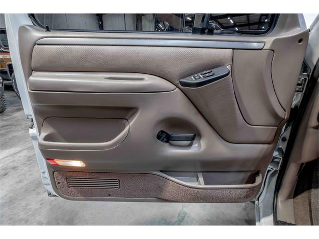 1994 Ford F350 (CC-2071201) for sale in Sherman, Texas