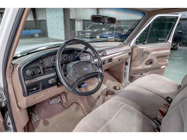 1994 Ford F350 (CC-2071201) for sale in Sherman, Texas