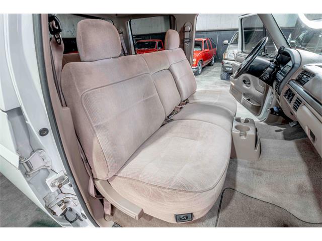 1994 Ford F350 (CC-2071201) for sale in Sherman, Texas