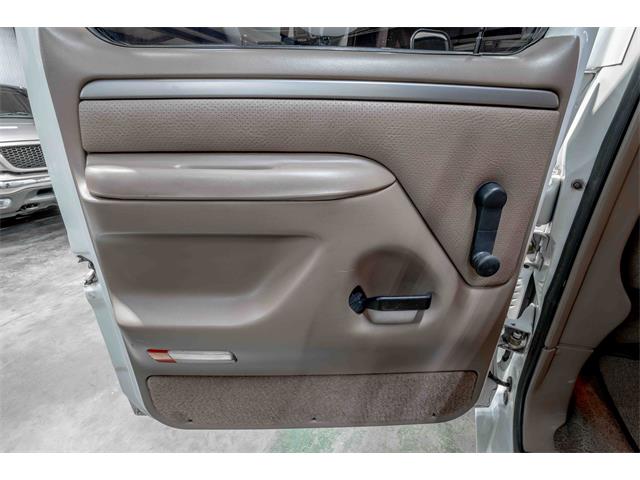 1994 Ford F350 (CC-2071201) for sale in Sherman, Texas