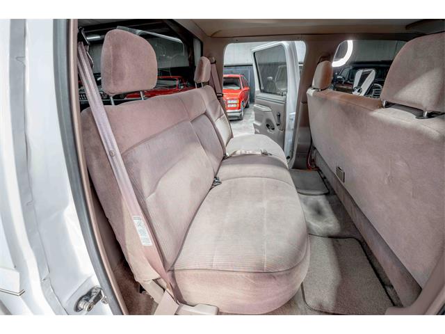 1994 Ford F350 (CC-2071201) for sale in Sherman, Texas
