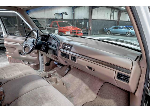 1994 Ford F350 (CC-2071201) for sale in Sherman, Texas