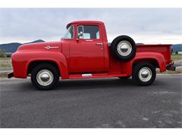 1956 Ford F100 (CC-2071202) for sale in Missoula, Montana