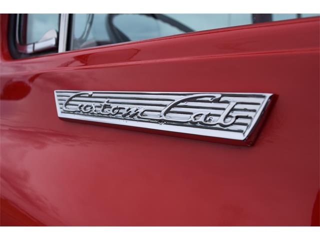 1956 Ford F100 (CC-2071202) for sale in Missoula, Montana