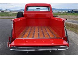 1956 Ford F100 (CC-2071202) for sale in Missoula, Montana