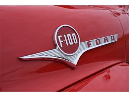 1956 Ford F100 (CC-2071202) for sale in Missoula, Montana