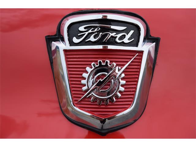 1956 Ford F100 (CC-2071202) for sale in Missoula, Montana