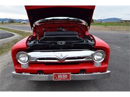 1956 Ford F100 (CC-2071202) for sale in Missoula, Montana