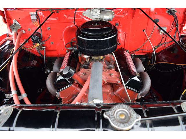 1956 Ford F100 (CC-2071202) for sale in Missoula, Montana