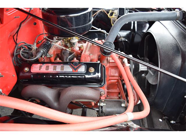 1956 Ford F100 (CC-2071202) for sale in Missoula, Montana