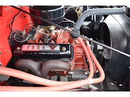 1956 Ford F100 (CC-2071202) for sale in Missoula, Montana