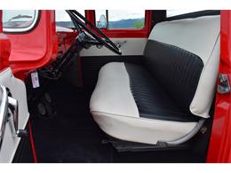 1956 Ford F100 (CC-2071202) for sale in Missoula, Montana