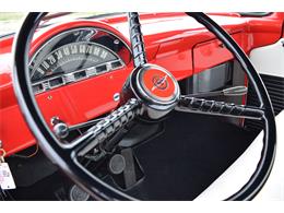 1956 Ford F100 (CC-2071202) for sale in Missoula, Montana