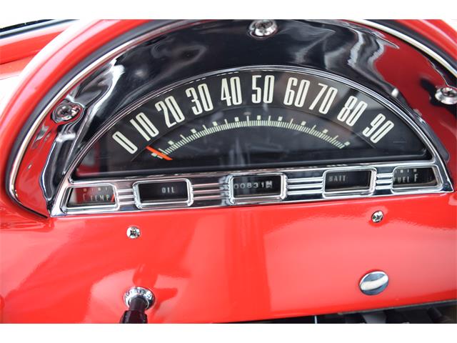 1956 Ford F100 (CC-2071202) for sale in Missoula, Montana