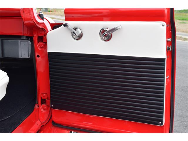 1956 Ford F100 (CC-2071202) for sale in Missoula, Montana