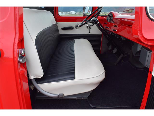1956 Ford F100 (CC-2071202) for sale in Missoula, Montana