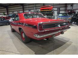 1969 Plymouth Barracuda (CC-2071203) for sale in Kentwood, Michigan