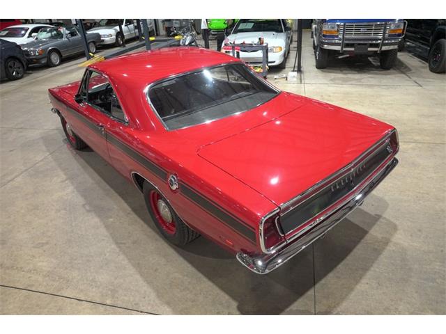 1969 Plymouth Barracuda (CC-2071203) for sale in Kentwood, Michigan